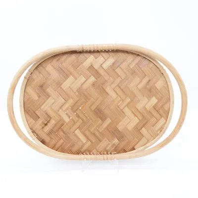 Tray (Brown)