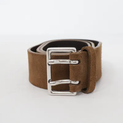 Belt (Brown) from COS Leather