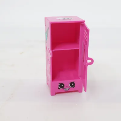 Dukkehus møbler (Pink) fra Moose