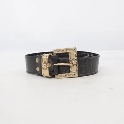 Riem (Zwart)