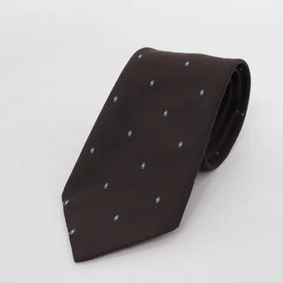 Slips (Brun) fra First Class Polyester