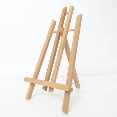 Staffli (Brun) från Rossmann