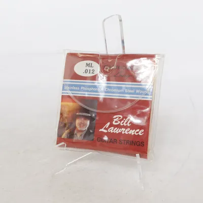 Accessoire pour guitare (Rouge) de Bill, bill & Bill
