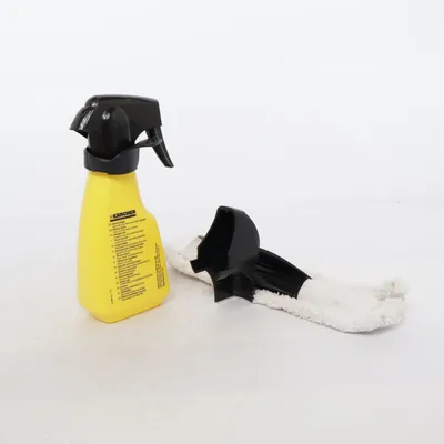 Städredskap (Svart, Gul, Vit) från Kärcher