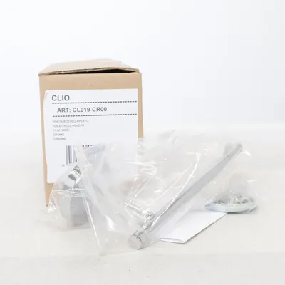 Toilet paper holder from Alle