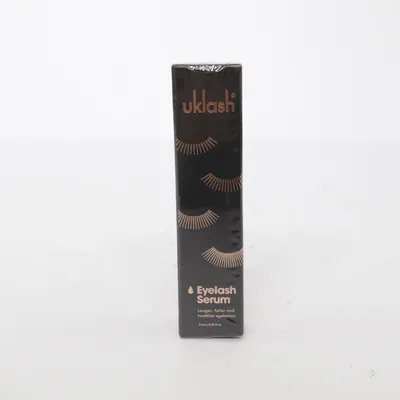 Wimperserum van Uklash