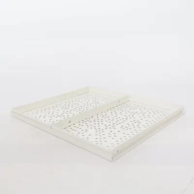Hylde (Hvid) fra IKEA