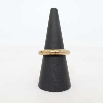 Ring (Goud) Onbekend materiaal
