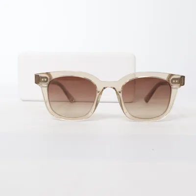 Solglasögon (Beige) från Chimi