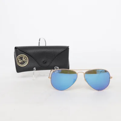 Solglasögon (RB 3025) från Ray-Ban