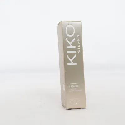 Läppglans (Kissable) från KIKO Milano