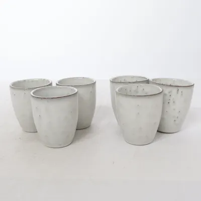 Mug (Gray) from Broste Copenhagen