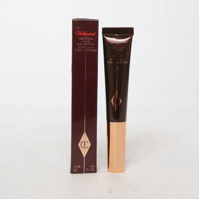 Contour kit (Hollywood Contour Wand) från Charlotte Tilbury