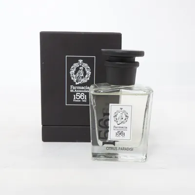 Eau de Parfum (CITRUS PARADISI) från Farmacia Ss. Annunziata
