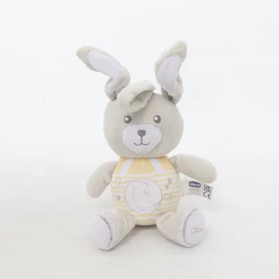 Sleeping accessory (Gray, Yellow, White) from Chicco