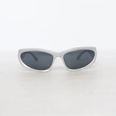 Solglasögon (Silverfärgad) från Gillette Venus