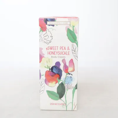 Body lotion från Heathcote & Ivory