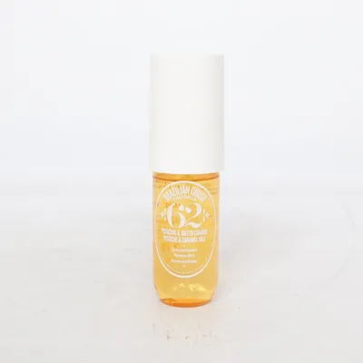 Body mist från Sol de Janeiro