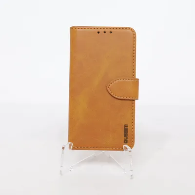 Phone cover (Brown)