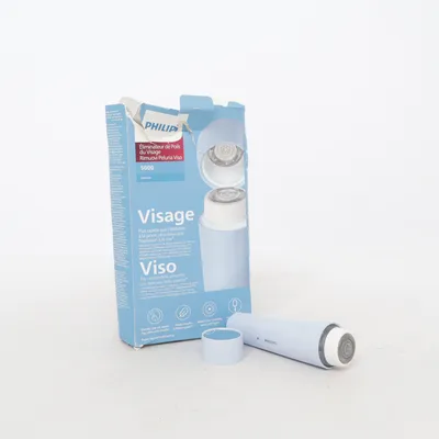 Rakapparat (Facial Hair Remover 5000) från Philips