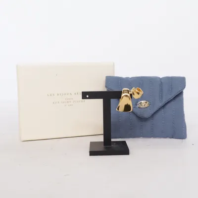 Earcuff (Marlon) von Les Bijoux Sézane Unbekanntes Metall