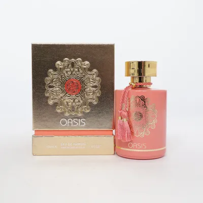 Eau de Parfum (Oasis) från Maison Alhambra
