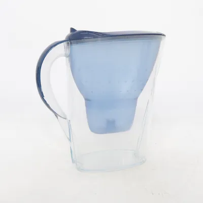 Vattenfiltrerare (Blå, Transparent) från BRITA