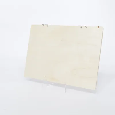 Konstnärsverktyg (Beige, Svart) från Playtive
