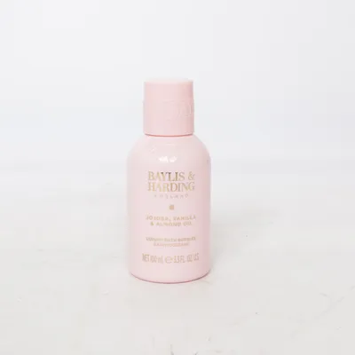 Bubble bath from Baylis & Harding
