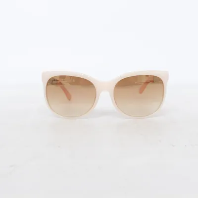 Zonnebril (Roze) van Marc by Marc Jacobs