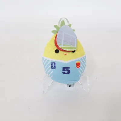Gosedjur (Maui) från Squishmallows