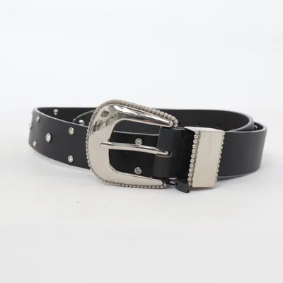 Belt (Black) from Divided by H&M