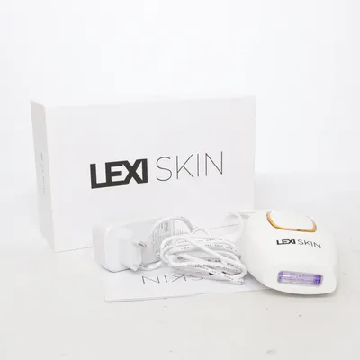 Hårborttagningslaser från Lexi Skin