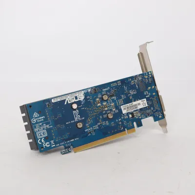Videokaart (Blauw, Meerkleurig) van Asus