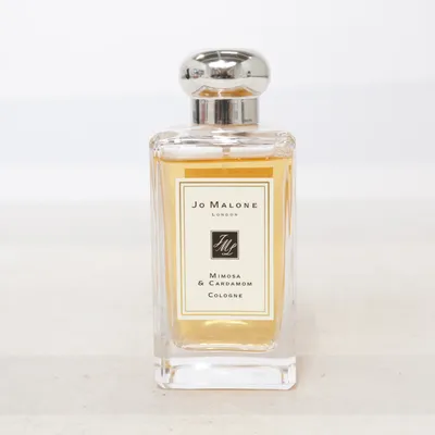 Eau de Cologne (MIMOSA & CARDAMOM COLOGNE) från Jo Malone
