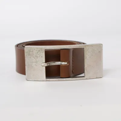 Bälte (Brun) från Bernd Götz