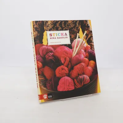 Craft book