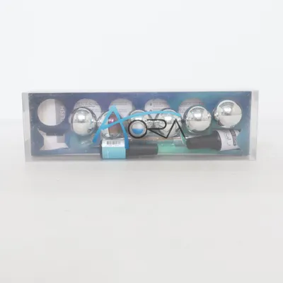 Kit de manucure (Argent) de Aora