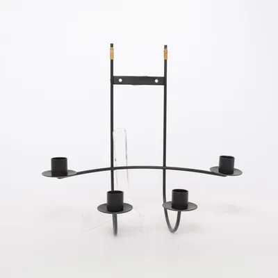 Lampet (Sort) fra IKEA