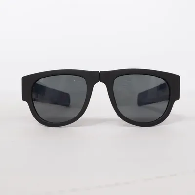 Sunglasses (Black, Blue) from Active
