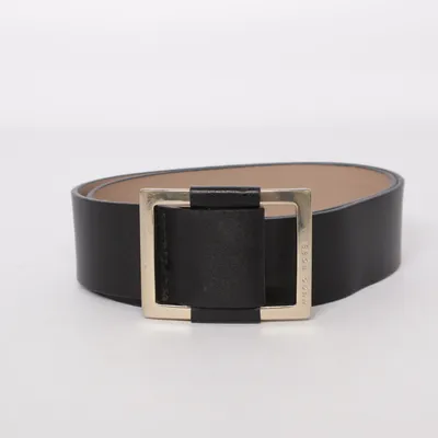 Riem (Zwart) van Hugo Boss