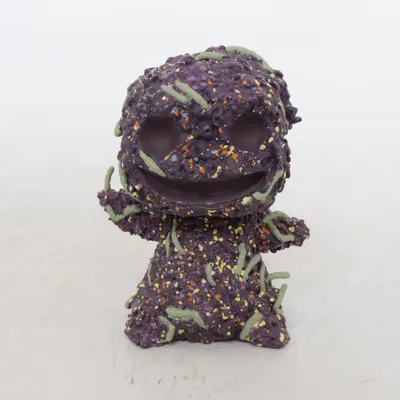 Legetøjsfigur (Disney) fra Funko Pop!