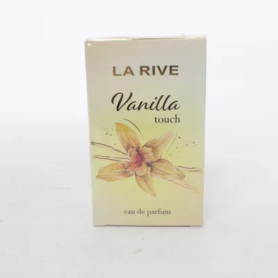 Eau de Parfum (Vanilla Touch) from La Rive