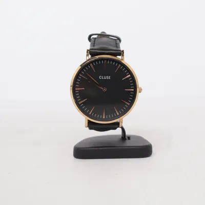 Armbandsur (Svart) från Cluse