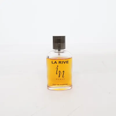 Eau de Toilette (In) från La Rive