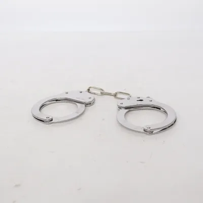Kostuum accessoires (Grijs)