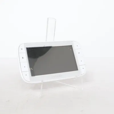Baby monitor (White) from Motorola