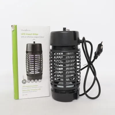 Insecticides (Led Insect Killer) from Nedis
