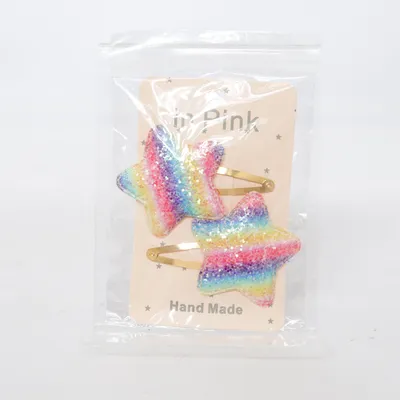 Hairclip from Hand Made