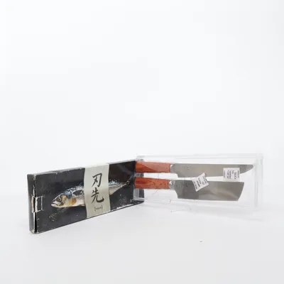 Set de couteaux (Omakase Series) de Hasaki